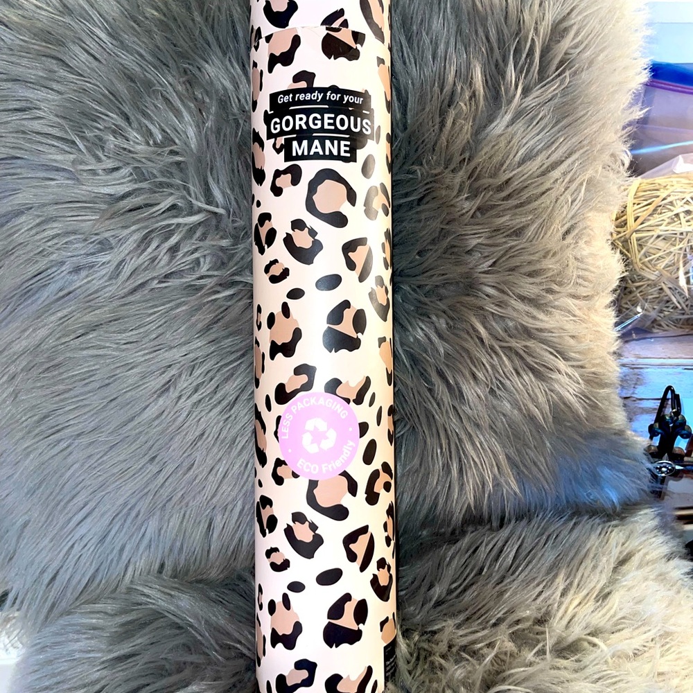 BEACHWAVER Curling Iron